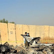 أول موقف حكومي رسمي حول قصف مقر النجباء في بغداد