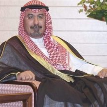 تعيين الشيخ محمد صباح السالم الصباح رئيسا لمجلس الوزراء الكويتي