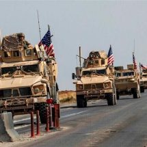 "حقوق" تدعو لبداية العد التنازلي لجلاء القوات الاجنبية من العراق