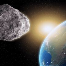 اكتشاف حقائق جديدة عن "الكويكب المفقود"