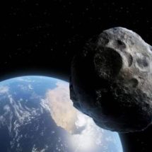وزنه 54 مليون طن.. ناسا تحدد موعد ارتطام الكويكب المفقود بالأرض