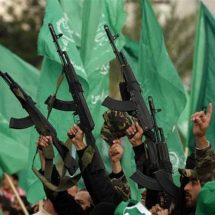 "نيلي".. الكشف عن خلية إسرائيلية ترصد رؤوس "حماس" وانصارهم