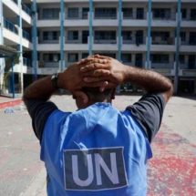 مقتل 142 من موظفي الأمم المتحدة منذ بدء العدوان الإسرائيلي على غزة