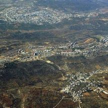 تضاعف مساحة الأرض الفلسطينية التي استولت عليها إسرائيل خلال 2023
