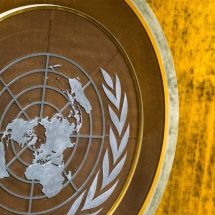الأمم المتحدة تشكو التمويل.. حصة الفرد عالميا من ميزانية 2024 تعادل سعر "كيس شيبس"