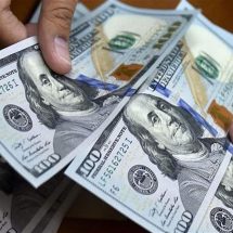 ارتفاع أسعار صرف الدولار مقابل الدينار في العراق اليوم