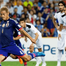نتائج اليابان الأخيرة توجه إنذارا للمنافسين… نظرة على منافس العراق في كأس آسيا