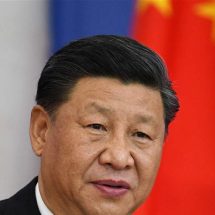 رئيس الصين: "مصير الكوكب" مرتبط بالعلاقة بين واشنطن وبكين