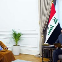 العراق يتلقى دعوة للمشاركة في أعمال القمة العالمية للحكومات 2024