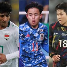 بينهم لاعب عراقي.. مواهب عديدة يُنتظر تألقها في كأس آسيا 2023
