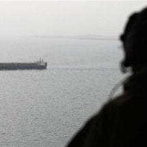 إحصائية بعدد الهجمات ضد السفن في خليج عدن