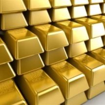 الذهب يرتفع مع تصاعد التوترات في الشرق الأوسط