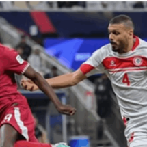 قطر تفتتح كأس آسيا بالفوز على لبنان