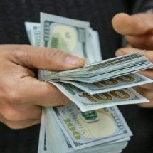 انخفاض أسعار صرف الدولار مقابل الدينار في العراق اليوم