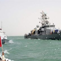 الدفاع العراقية تفتح التقديم على الكلية البحرية