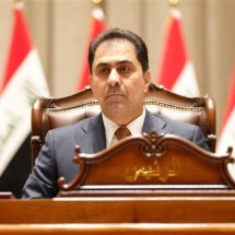 البرلمان يوجه طلباً إلى الحكومة بشأن الوجود الأجنبي في العراق