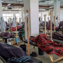 تفشي وباء الكوليرا في بلد افريقي وتحذيرات من حضور جنازات المتوفين