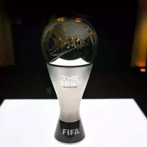 الفيفا يعلن جوائز "الأفضل" في عام 2023.. ميسي أفضل لاعب