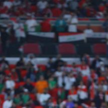 بعد الجولة الأولى.. إليك ترتيب مجموعة العراق في بطولة كأس آسيا 2023