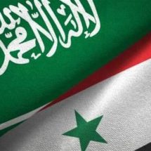 الكشف عن قرب افتتاح السفارة السعودية في دمشق