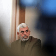 قرار أوروبي بتجميد أموال رئيس حركة "حماس"