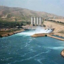 العراق يخطط لـ3 سدود جديدة.. تضيف مليار متر مكعب للخزين وتوّلد الكهرباء