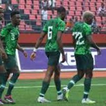 نيجيريا تحرج كوت ديفوار بالفوز عليها في ارضها ضمن الكأس الافريقية