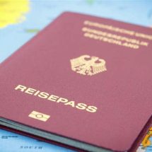 المانيا تخفف شروط الحصول على الجنسية