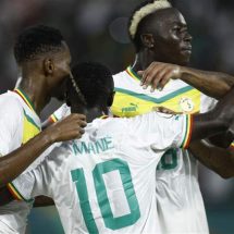 كأس أفريقيا.. السنغال تتأهل الى ثمن النهائي على حساب الكاميرون