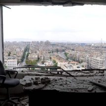 قيادي بحركة الجهاد ينفي اغتيال الأمين العام للحركة بقصف دمشق