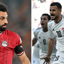 أمم أفريقيا وكأس آسيا.. إليك أسرار التباين الواضح بين أداء ونتائج المنتخبات العربية