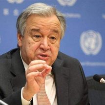 الأمم المتحدة: وضع الشرق الأوسط اشبه بـ"برميل وقود"