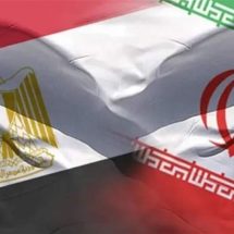 طهران: لا تأكيد لزيارة عبد اللهيان للقاهرة