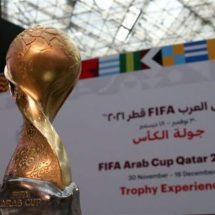 بعد كأس آسيا.. قطر تحتضن كأس العرب