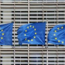 الاتحاد الأوروبي يدرج افرادا وكيانات مرتبطة بالرئيس السوري على القائمة السوداء