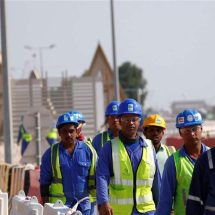 كشف سبب عدم وجود إحصائية حقيقية بأعداد العمالة الأجنبية في العراق