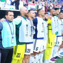 كأس آسيا.. العراق في مواجهة فيتنام اليوم لتحقيق العلامة الكاملة