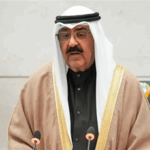 "حتى تعيين ولي العهد".. تنصيب رئيس الوزراء الكويتي نائباً للأمير