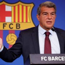عقوبات محتملة على رئيس برشلونة بسبب ريال مدريد