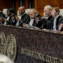 الجمعة المقبل.. جنوب إفريقيا تأمل بإصدار المحكمة الدولية حكما ضد إسرائيل
