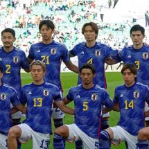 اليابان يرافق العراق إلى ثمن نهائي كأس آسيا