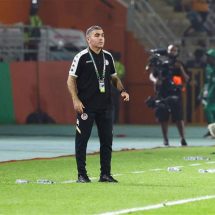 بعد الخروج من كأس أفريقيا.. مدرب تونس يعلن استقالته