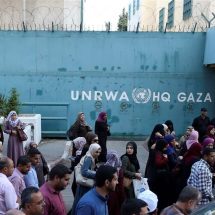 الولايات المتحدة تعلق تمويل "أنوروا" في غزة