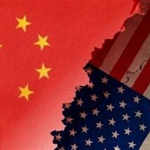 الصين توجه دعوة لأمريكا بشأن دعم إعادة التوحيد السلمي مع تايوان