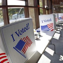 استطلاع: الأمريكان لا يمانعون التصويت لمسلم في انتخابات الرئاسة