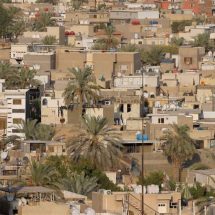 أكثر من ربع السكان في الإيجار.. العراق بالمرتبة 111 عالميًا بنسبة "ملكية المنازل"