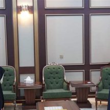 أعضاء مجلس محافظة نينوى يؤدون اليمين القانونية