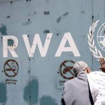 فلسطين: موقف بعض الدول من "الأونروا" يمثل عقابا للملايين