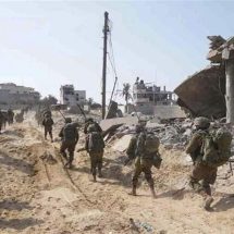 الكشف عن اتفاق حول الإفراج عن "الرهائن" من غزة