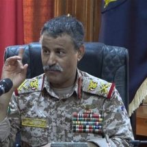 الحوثيون: مستعدون لمواجهة طويلة الأمد مع أمريكا وبريطانيا